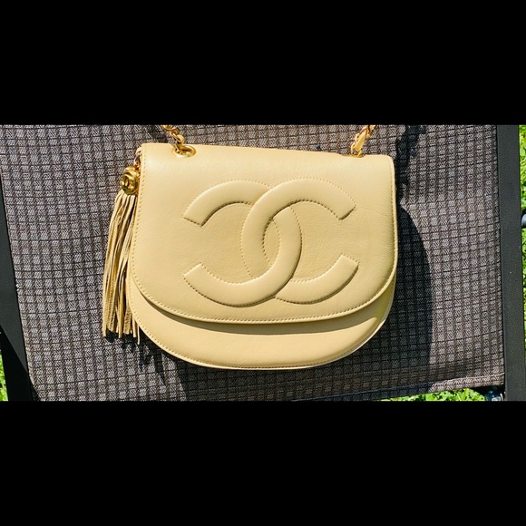 Timeless CC Chanel Vintage CoCo Curve - Picture 12 of 14